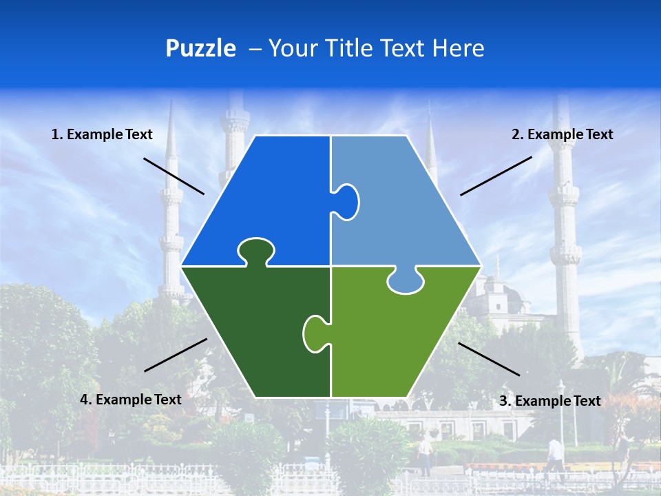 Build Structure Purchase PowerPoint Template