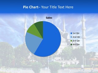 Build Structure Purchase PowerPoint Template