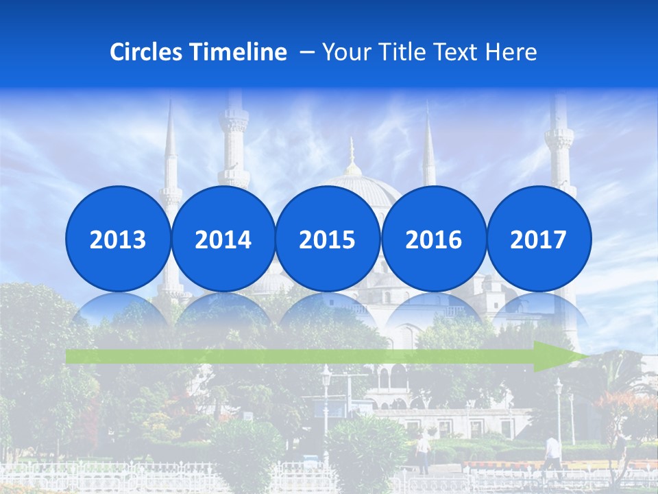 Build Structure Purchase PowerPoint Template