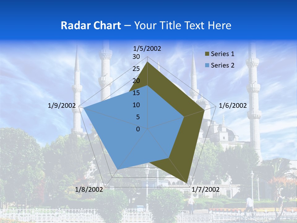 Build Structure Purchase PowerPoint Template