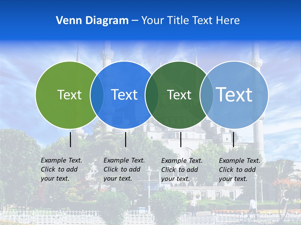 Build Structure Purchase PowerPoint Template