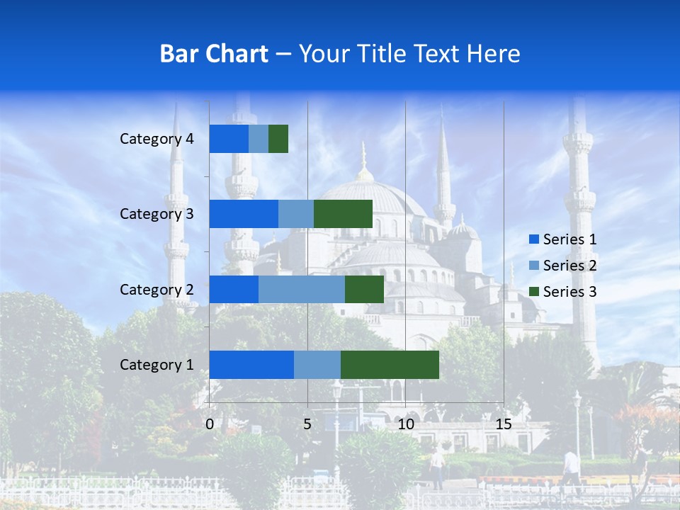 Build Structure Purchase PowerPoint Template