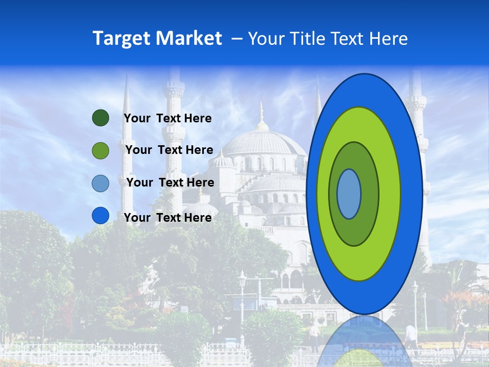 Build Structure Purchase PowerPoint Template