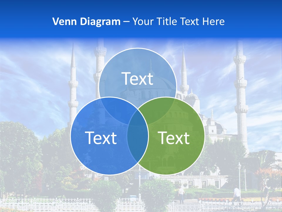Build Structure Purchase PowerPoint Template