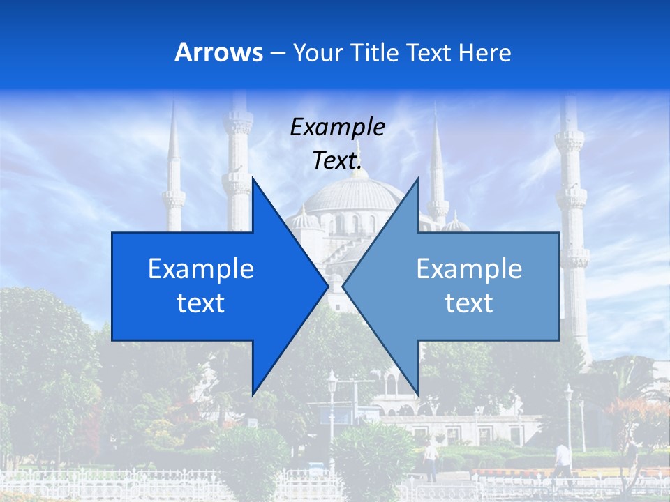 Build Structure Purchase PowerPoint Template