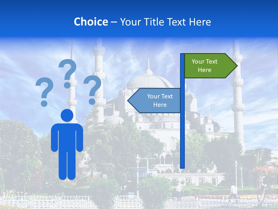 Build Structure Purchase PowerPoint Template