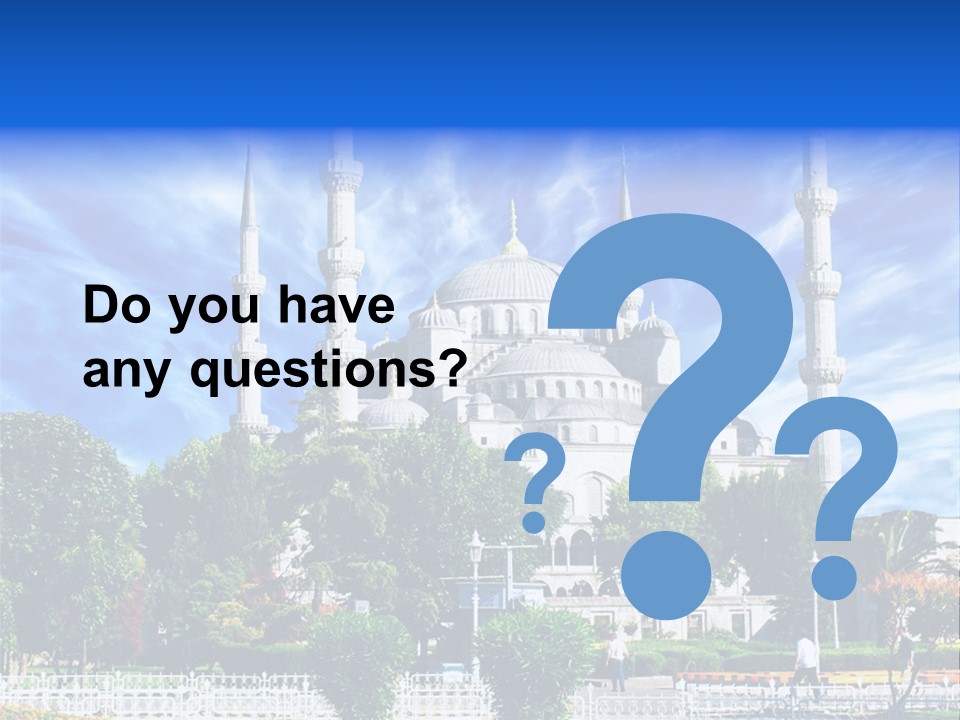 Build Structure Purchase PowerPoint Template