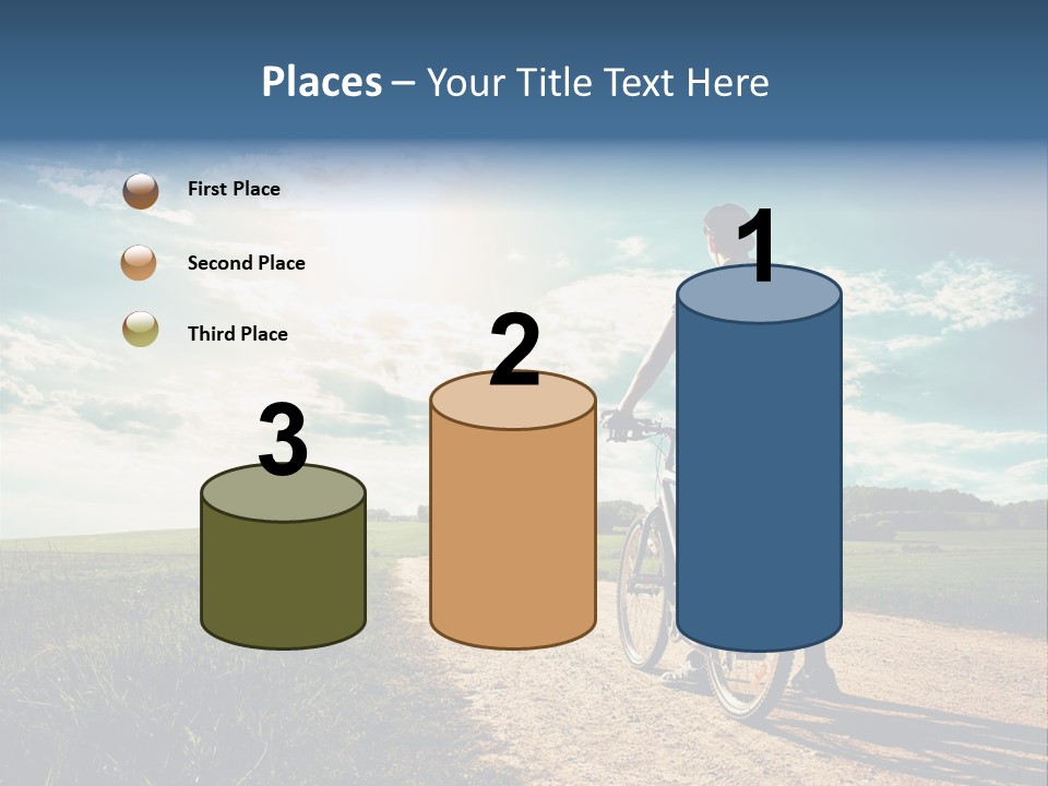 Ownership Purchase House PowerPoint Template