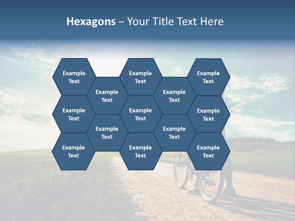 Ownership Purchase House PowerPoint Template