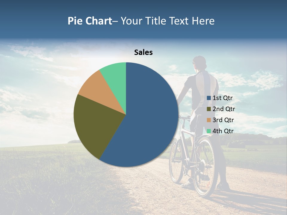 Ownership Purchase House PowerPoint Template