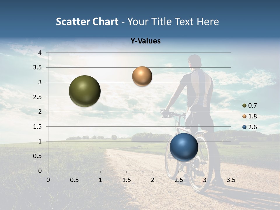 Ownership Purchase House PowerPoint Template