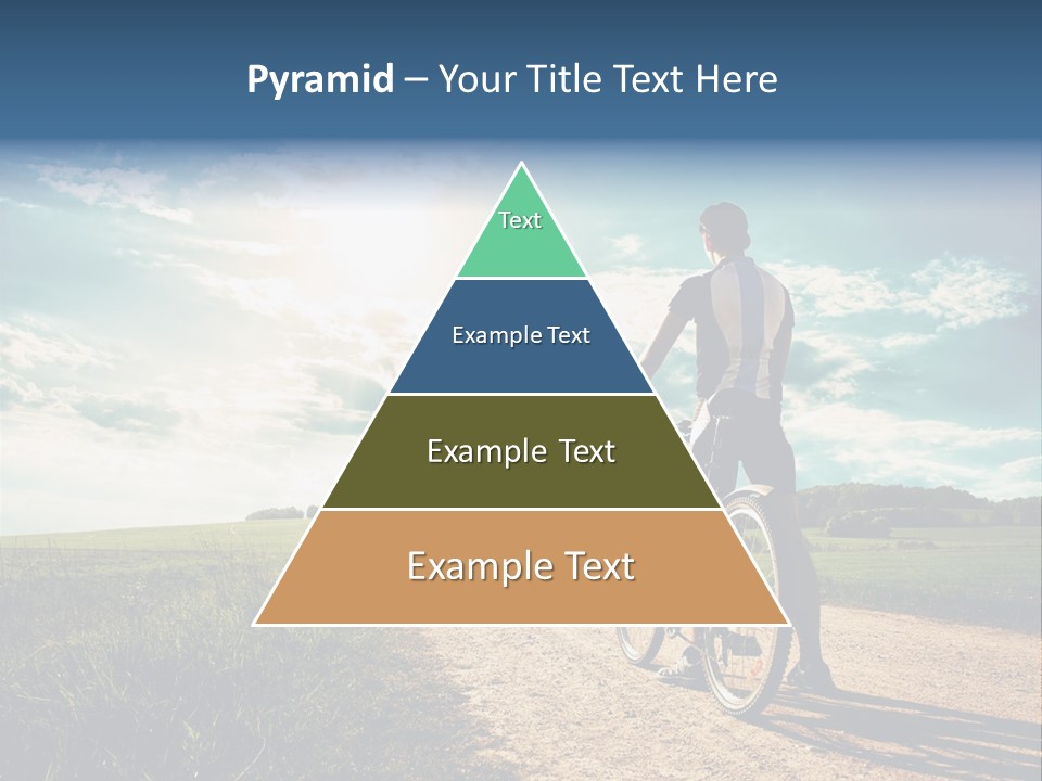 Ownership Purchase House PowerPoint Template