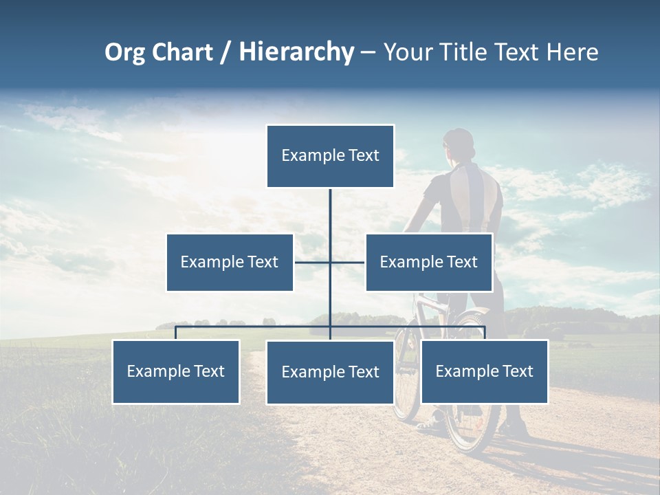 Ownership Purchase House PowerPoint Template