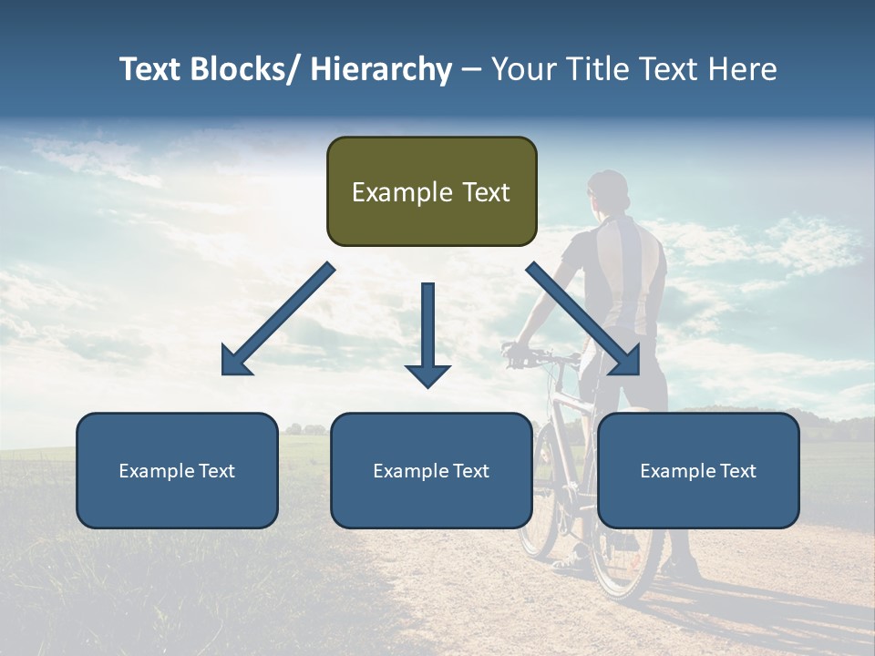 Ownership Purchase House PowerPoint Template
