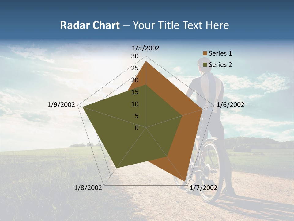 Ownership Purchase House PowerPoint Template