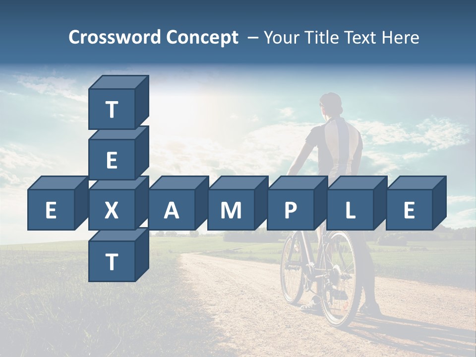 Ownership Purchase House PowerPoint Template
