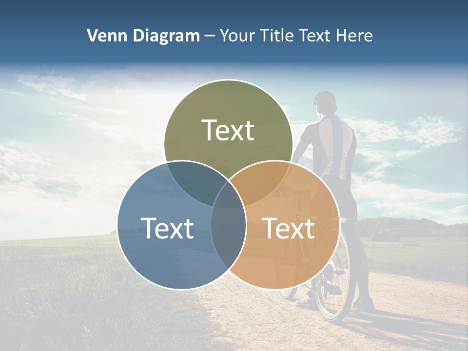 Ownership Purchase House PowerPoint Template