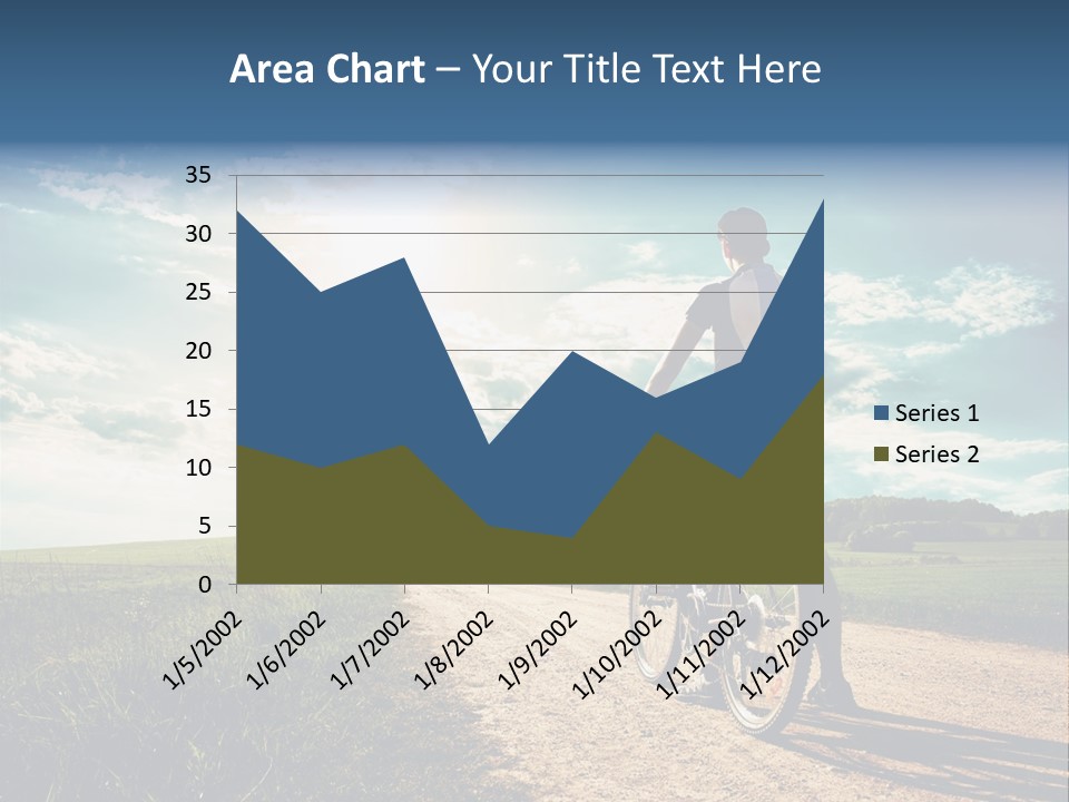 Ownership Purchase House PowerPoint Template