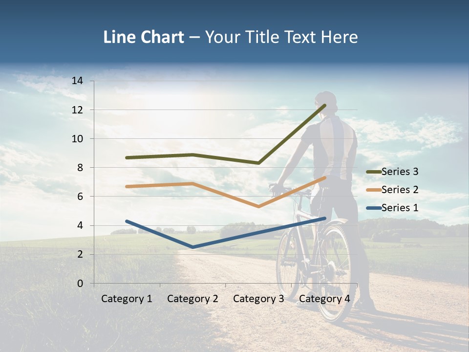 Ownership Purchase House PowerPoint Template