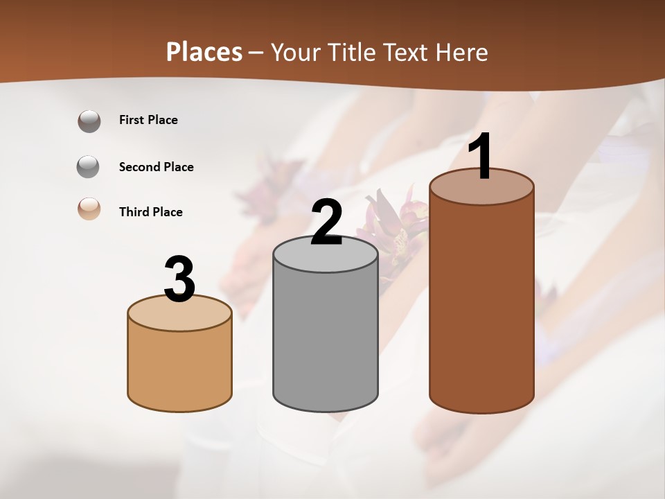 House Residential Garden PowerPoint Template