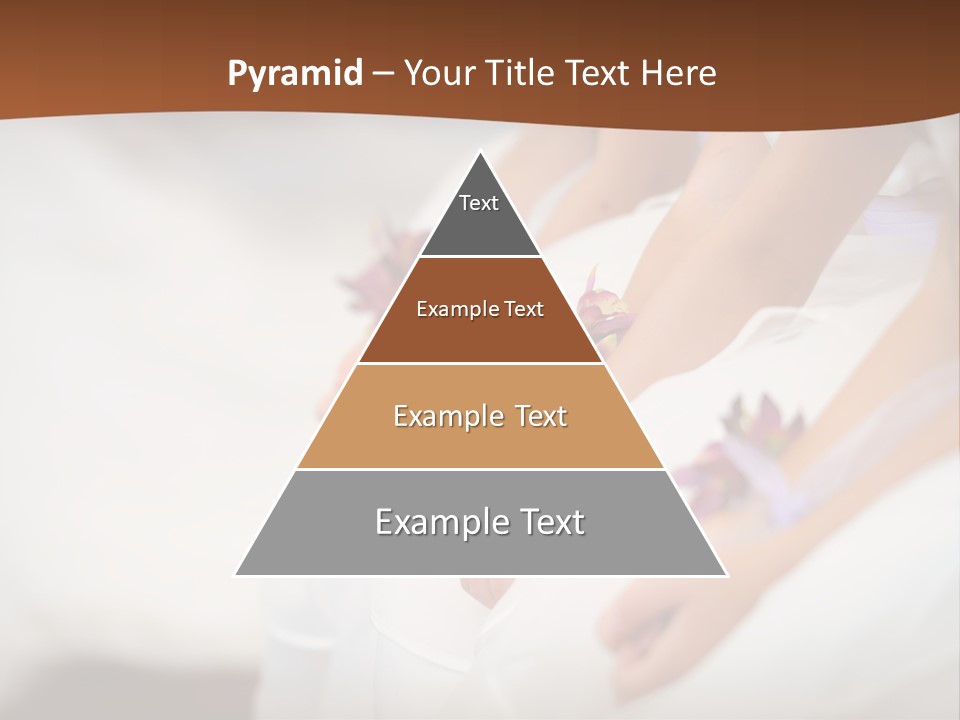 House Residential Garden PowerPoint Template