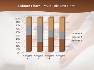 House Residential Garden PowerPoint Template