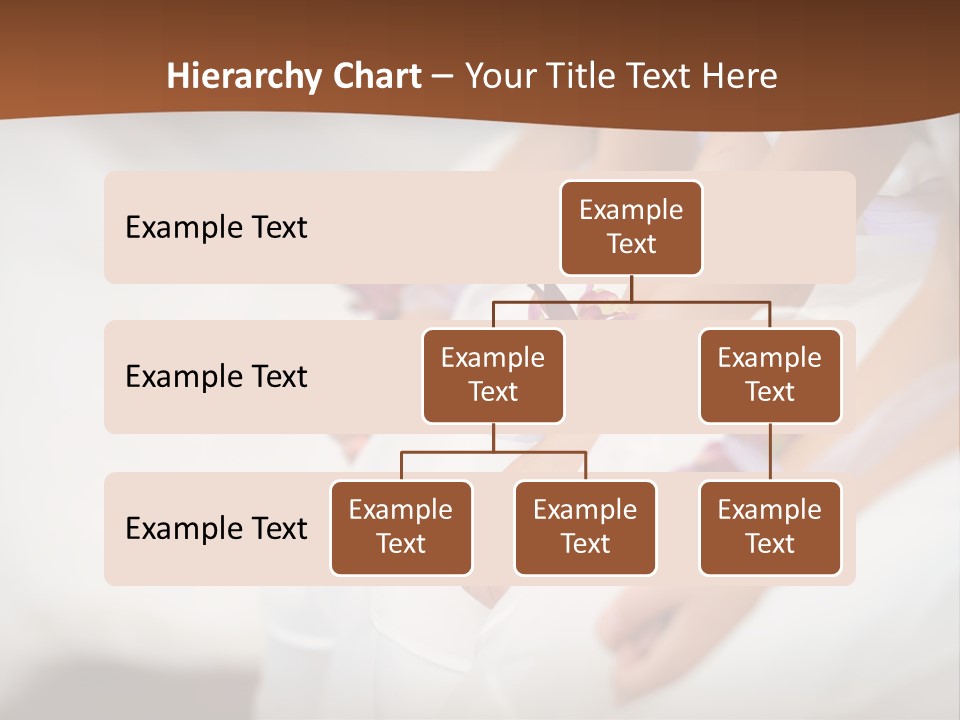 House Residential Garden PowerPoint Template