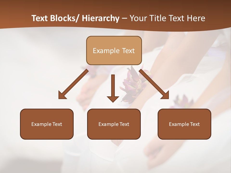 House Residential Garden PowerPoint Template