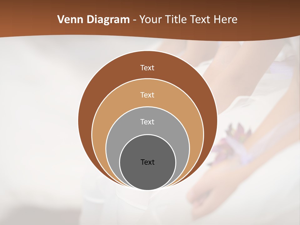 House Residential Garden PowerPoint Template