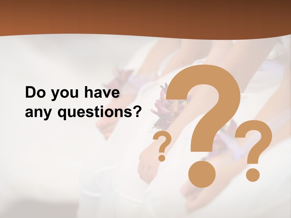 House Residential Garden PowerPoint Template