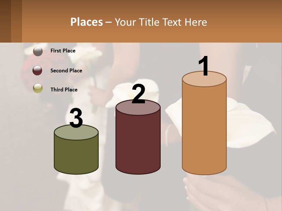 Finance Loan Holding PowerPoint Template