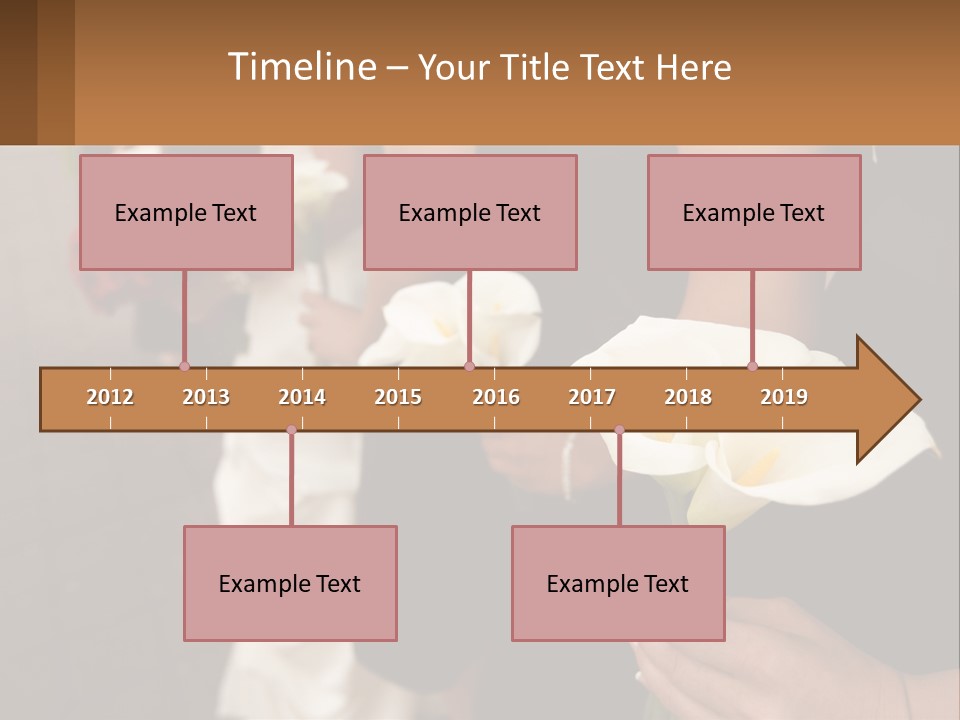 Finance Loan Holding PowerPoint Template