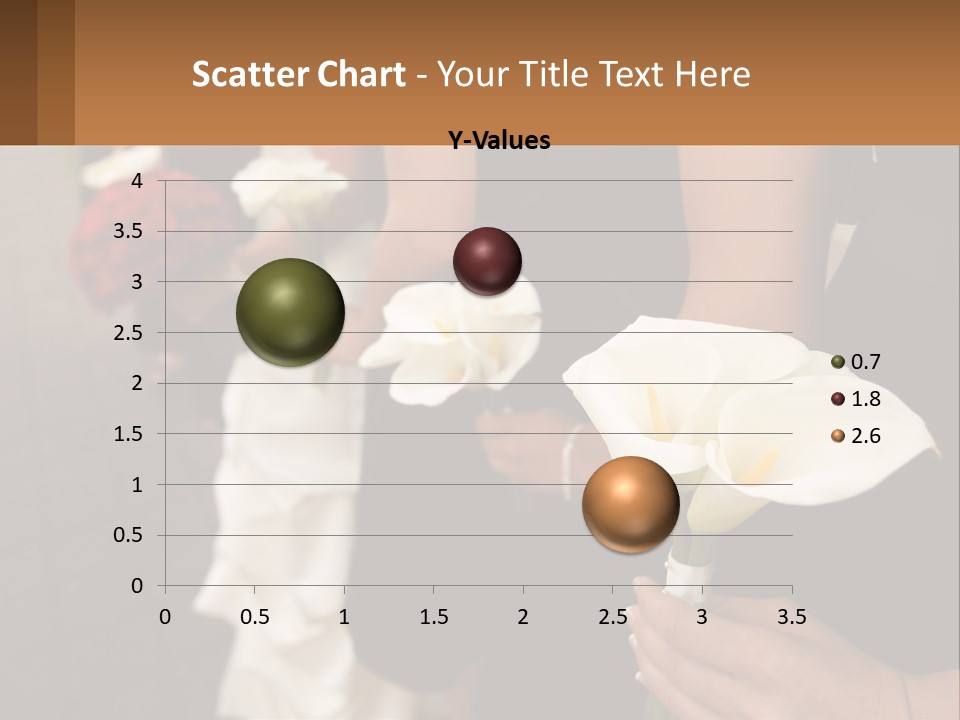 Finance Loan Holding PowerPoint Template
