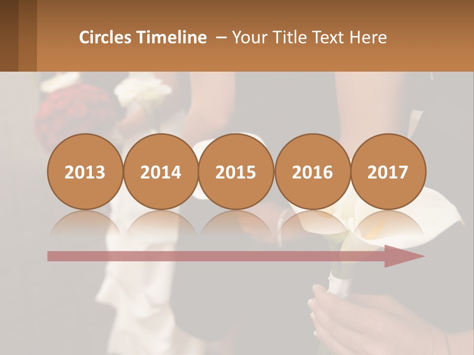 Finance Loan Holding PowerPoint Template