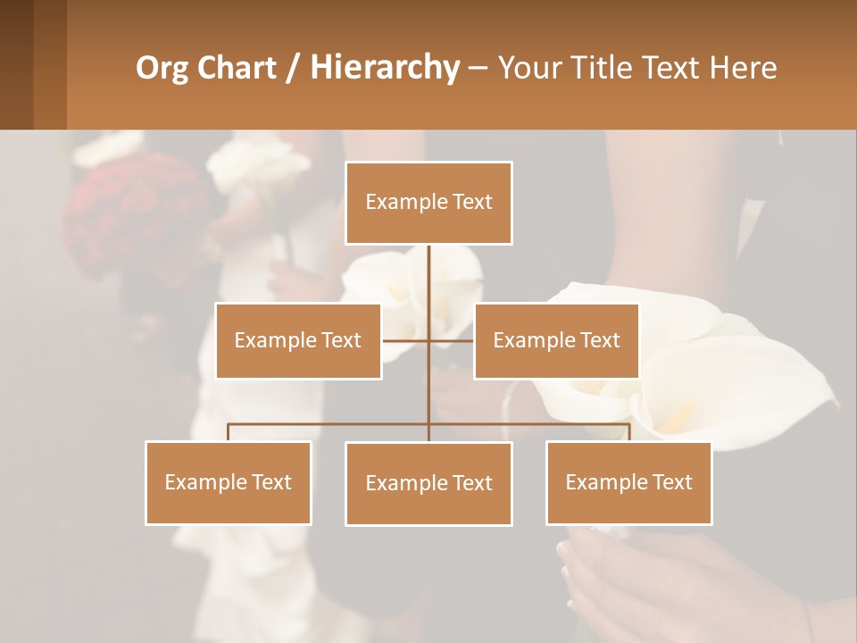 Finance Loan Holding PowerPoint Template