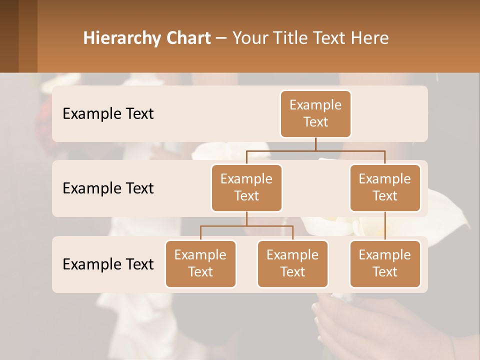 Finance Loan Holding PowerPoint Template