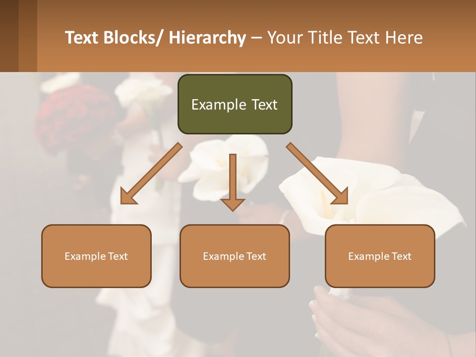 Finance Loan Holding PowerPoint Template