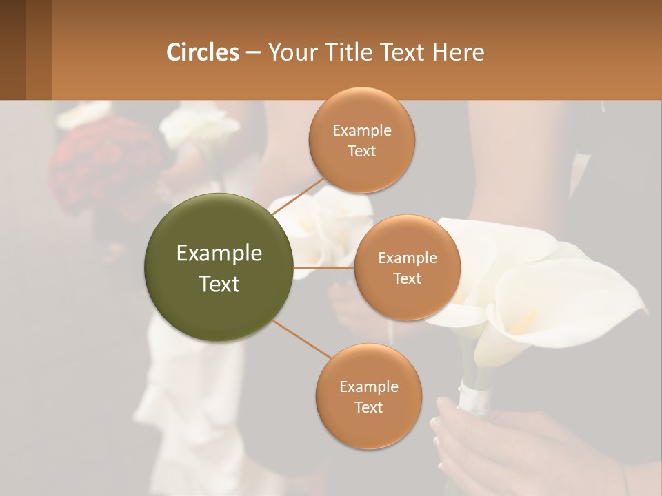 Finance Loan Holding PowerPoint Template