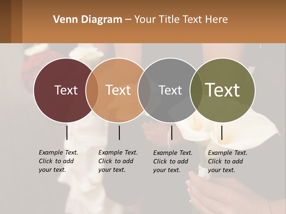 Finance Loan Holding PowerPoint Template