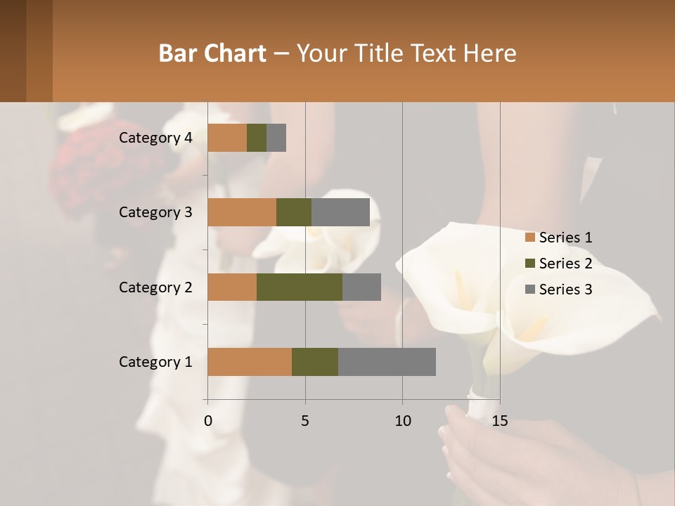 Finance Loan Holding PowerPoint Template