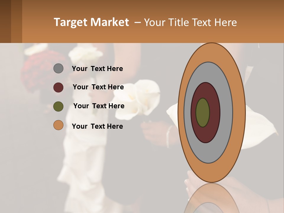 Finance Loan Holding PowerPoint Template