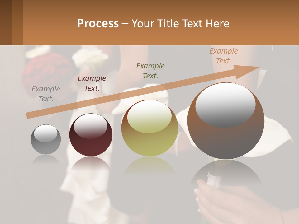 Finance Loan Holding PowerPoint Template
