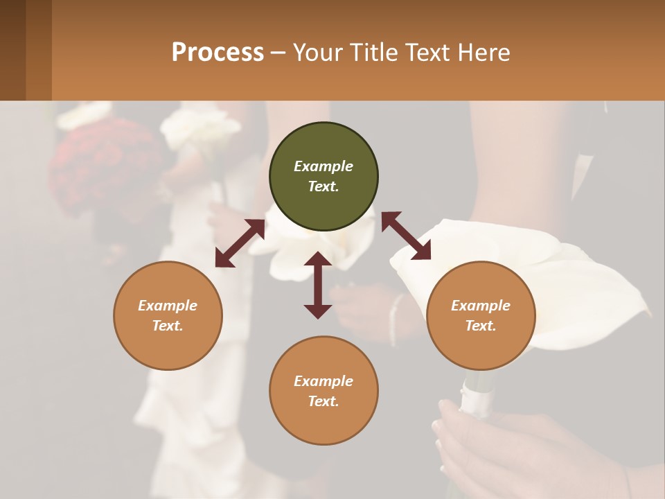 Finance Loan Holding PowerPoint Template