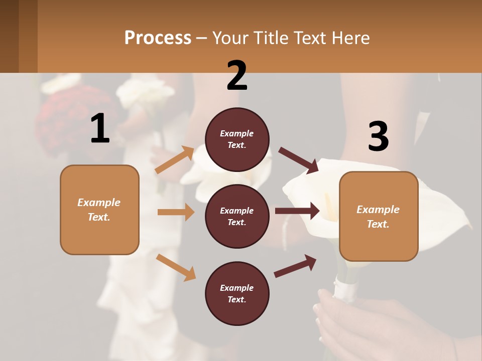 Finance Loan Holding PowerPoint Template