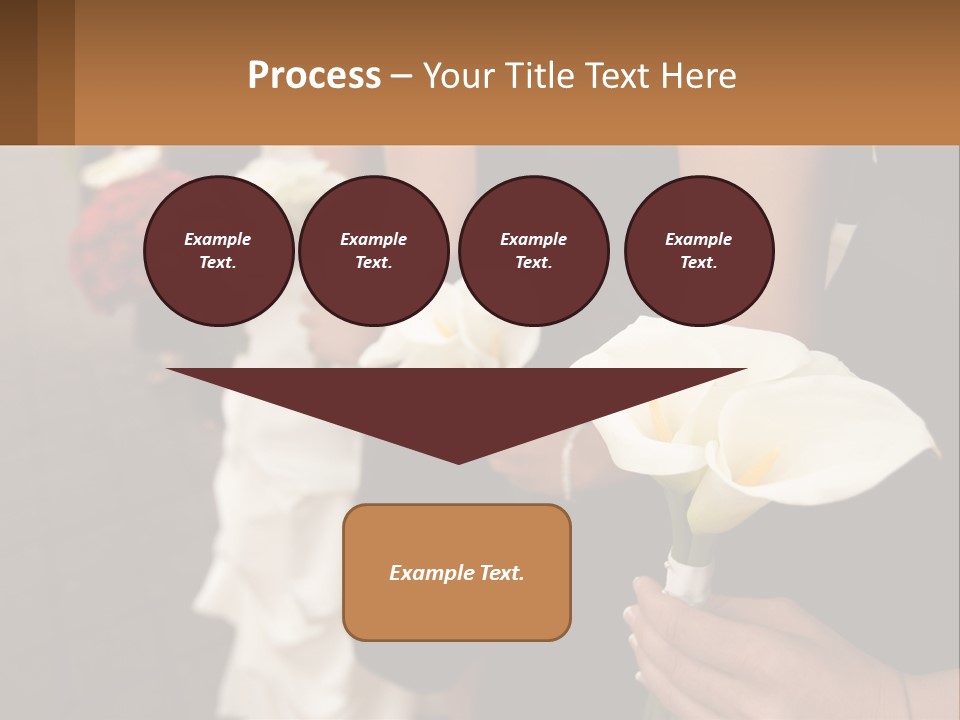 Finance Loan Holding PowerPoint Template