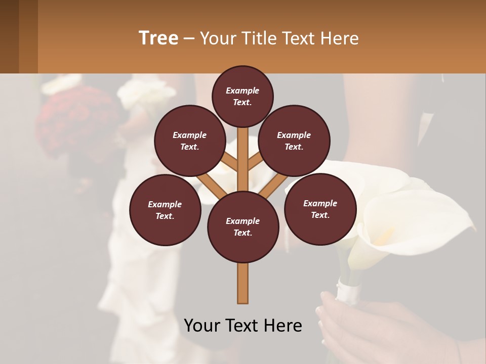 Finance Loan Holding PowerPoint Template