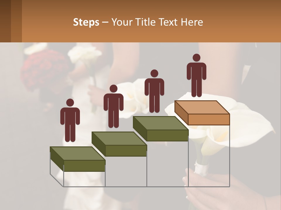 Finance Loan Holding PowerPoint Template