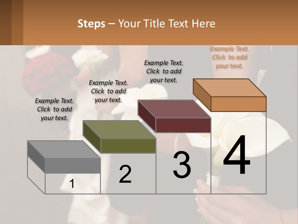 Finance Loan Holding PowerPoint Template