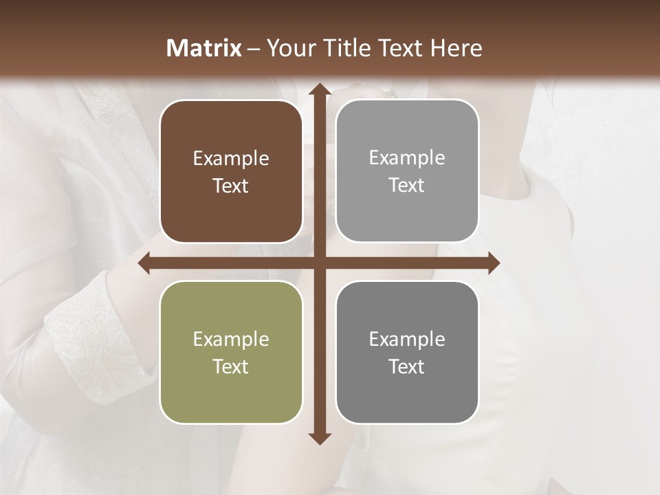 Sale Residential Lawn PowerPoint Template