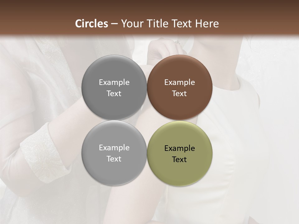 Sale Residential Lawn PowerPoint Template